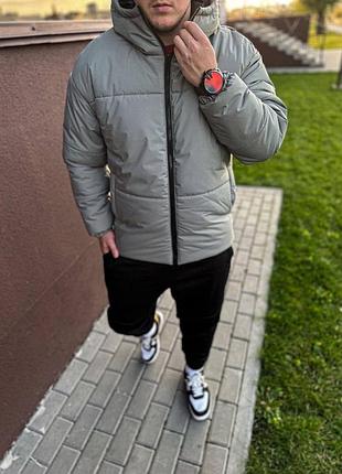 Куртка пухан ❄️ 3