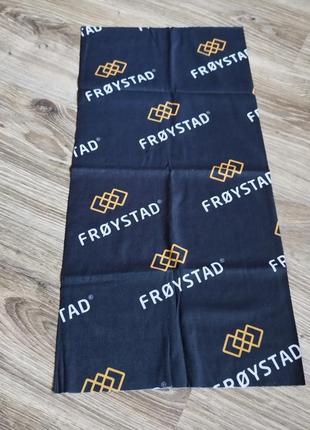 Баф снуд хомут froystad