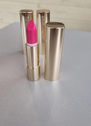 Помада орифлейм деми мур oriflame more oriflame pink drama 25078