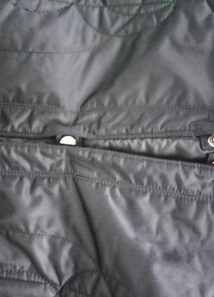 Облегченная  курточка2 фото