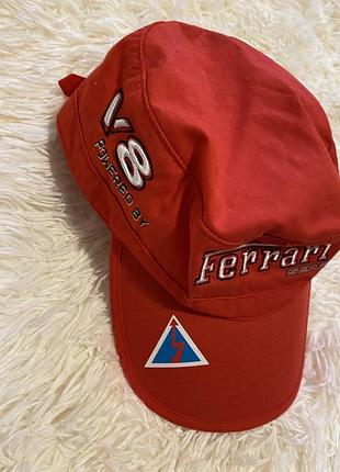 Кепка