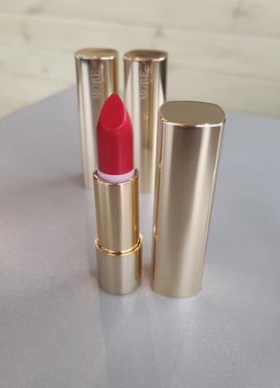 Помада для губ орифлейм деми мур oriflame demi more hollywood red 25074