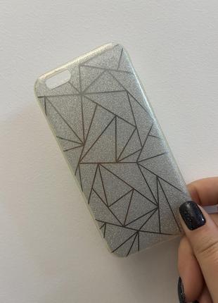 Чехол для iphone 6/6s