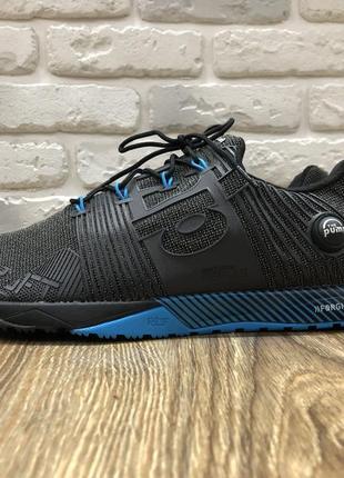 Кроссовки reebok crossfit nano pump fusion1 фото