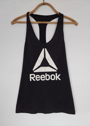 Спортивная майка reebok4 фото