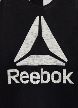 Спортивная майка reebok5 фото