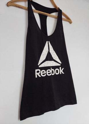 Спортивная майка reebok7 фото