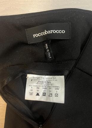 Юбка известного бренда roccobarocco5 фото