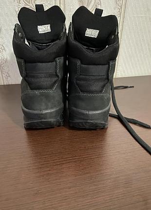 Ботинки gore-tex 3