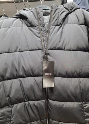 Куртка зимняя мужская 2хл 54 -56 размера3 фото