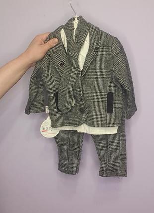Костюм для хлопчика