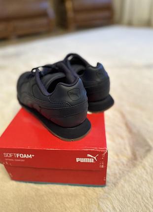 Кросівки puma 2