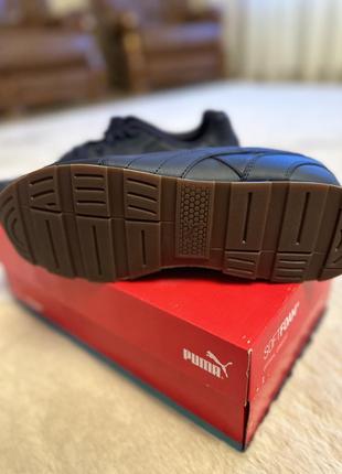 Кросівки puma 3