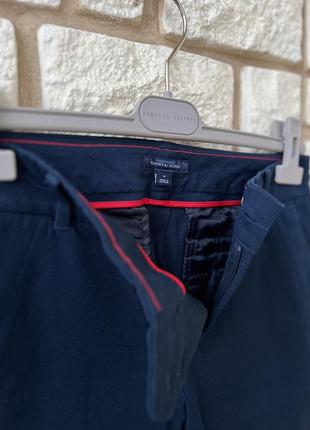 Класичні штани tommy hilfiger оригінал 4 m4 фото