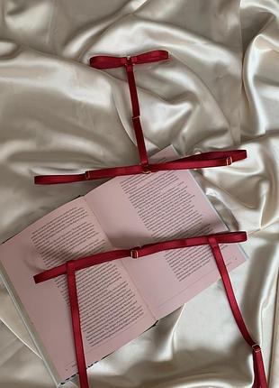 Комплект портупеї3 фото