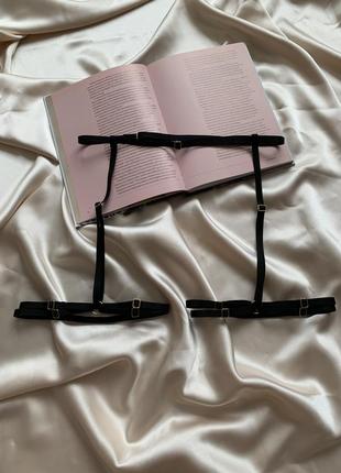 Портупеї пояс