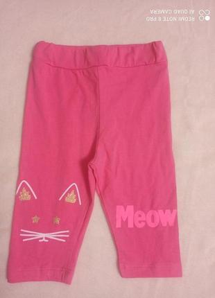 Бриджи timi kids