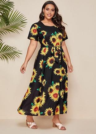 Неперевершенне плаття  платья ,сукня shein ( zara,h&m )