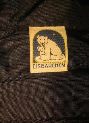 Меховый мешок eisbarchen2 фото