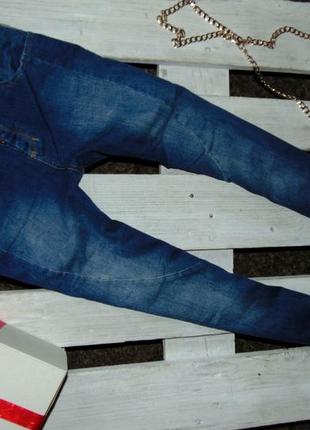 Бойфренди fitt jeans (турція) 36р.