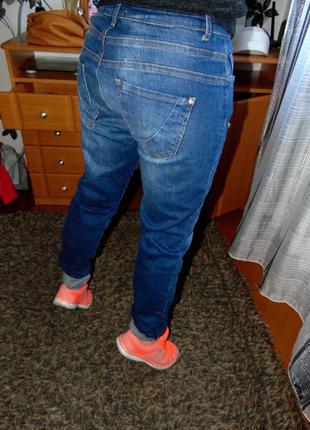 Бойфренди fitt jeans (турція)  36р.3 фото