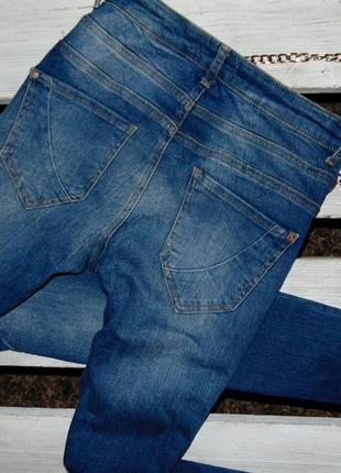 Бойфренди fitt jeans (турція)  36р.4 фото