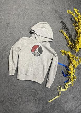 Світер з капішоном для хлопчика