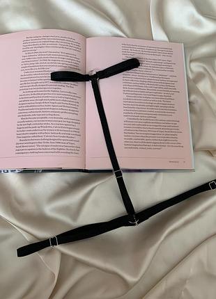 Портупея2 фото