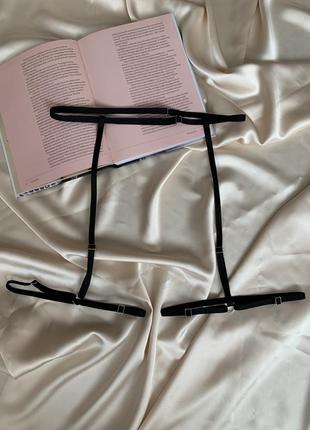 Пояс гартери