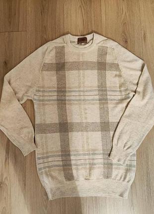 Кофта чоловіча marks&spencer