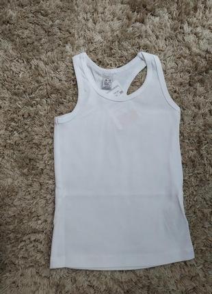 Майка zara