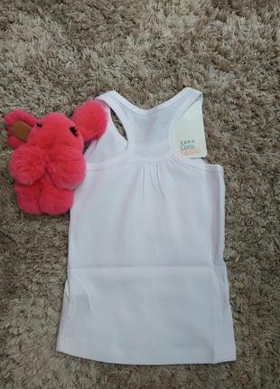 Майка zara 2