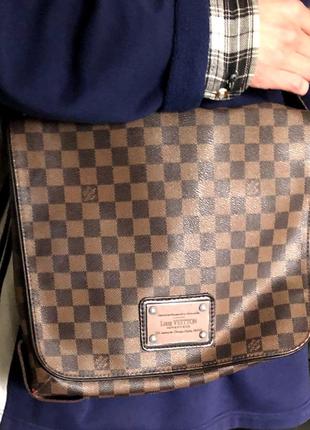 Сумка louis vuitton