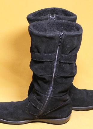 Сапоги bama деми размер 32 5