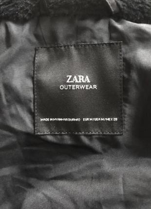 Куртка zara4 фото