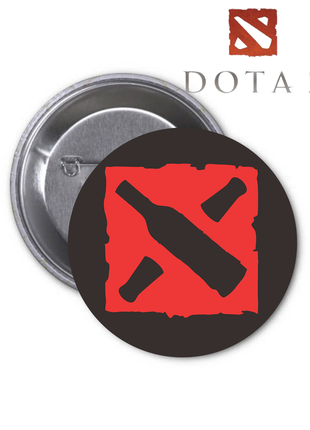 Значок game гра dota 2 дота