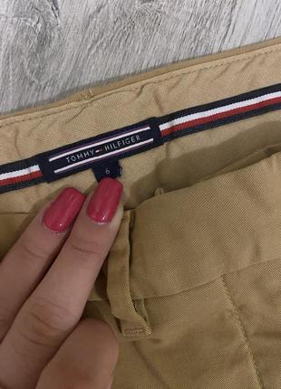 Брюки tommy hilfiger3 фото