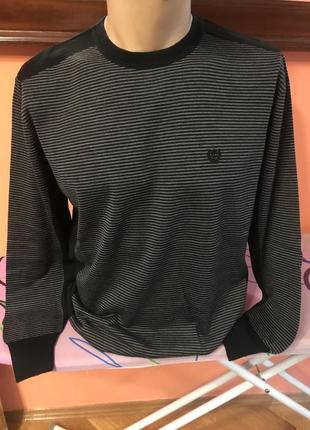 Чоловічий светр sabri ozel туреччина л, 2хл