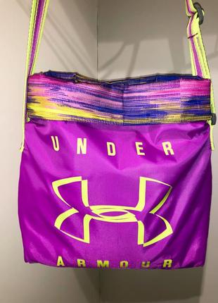 Спортивна сумка