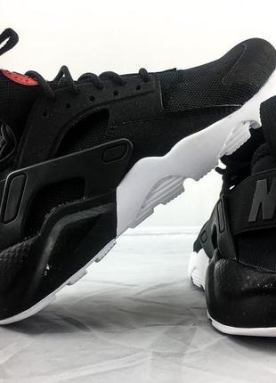 Продам кроссовки nike huarache run ultra premium оригинал1 фото