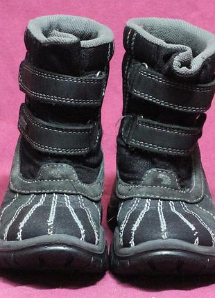 Сапоги primigi размер 29