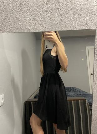 Платье, размер s3 фото