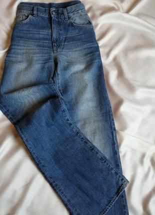 Оригінальні джинси2 фото