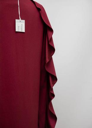 Стильна і гарна  сукня-туніка від cos10 фото