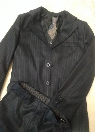 Костюм на хлопчика