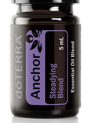 Yoga anchor blend эфирное масло 5 ml1 фото