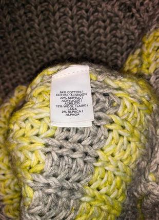 Діночий светр3 фото