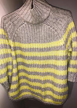 Діночий светр2 фото