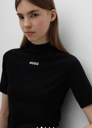 Футболка hugo