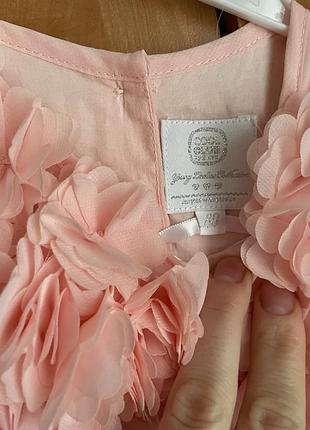 Сукня h&m 2
